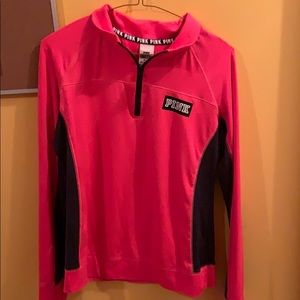 Pink Womens Jacket